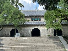 -灵谷景区