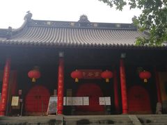 -灵谷景区