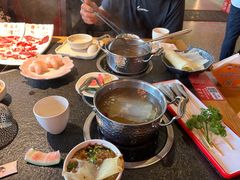 -牛品荟牛肉火锅(新城广场店)