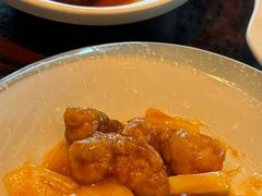 -新天世纪中餐厅
