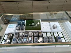 -亨得利(滨江道店)