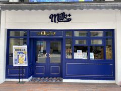 门面-milkplus·泰式奶茶(较场东路店)