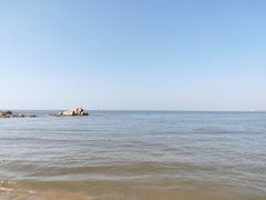 -老虎石海上公园