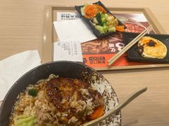 -吉野家(学院路店)