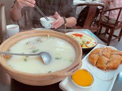 黄鱼煮面线-堂宴·老厦门私房菜(1988仙岳总店)