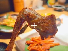 -乌君·酒场·炭火烧鸟(侨城坊店)