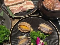 -肉加韩国料理·烤肉(金茂湾店)