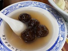 -粗茶淡饭(东关街店)
