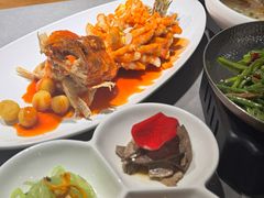 -姑苏家宴·苏帮菜·松鼠桂鱼(苏州总店)