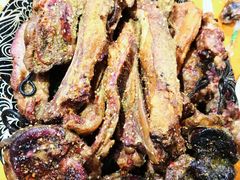 羊排-新疆狼爷烤肉(宋庄店)