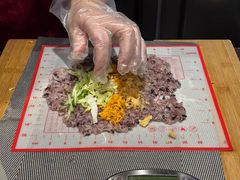 -一田屋饭团(华侨城沃尔玛店)