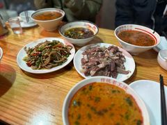 -三中高皇羊肉馆