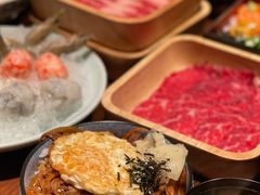 -山葵家·创意料理(宁波来福士店)