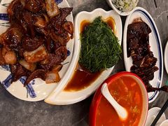 -奶奶的味道(胶州路店)