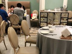 大堂-狮王府淮扬菜(新街口友谊店)