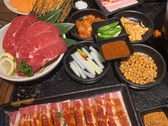 -九田家黑牛烤肉料理(石路天虹店)