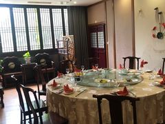 包厢-祝家花園(伯渎港店)