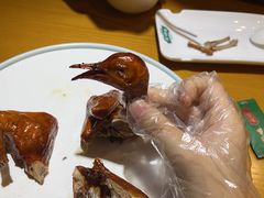 -大鸽饭(马王堆店)