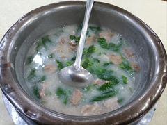 -标记美食新鲜猪杂(兴南大道店)