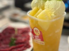 -燃计沙茶皇·香港沙茶火锅(人广旗舰店)