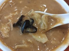 方中山精品胡辣汤-方中山胡辣汤(成都首店)