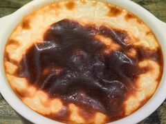 土耳其牛奶布丁-Mevlana梅夫娜土耳其餐厅·清真