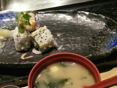 -松临·铁板烧&Omakase(神农店)