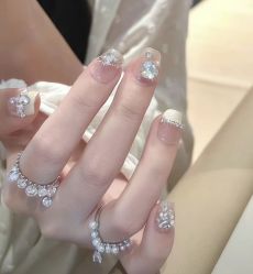 -斯馨·健康美甲美睫