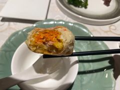 -成隆行·蟹王府(九江路店)