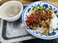 -小罗子汤店(大士院总店)