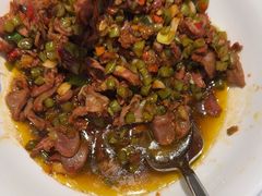 -兰湘子·湘菜小炒(崂山丽达店)