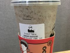-LELECHA乐乐茶(美罗城店)