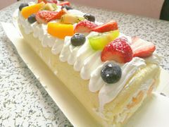 -7号里低糖生日蛋糕(南阳路店)