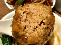 -淮扬厨子(健康路店)