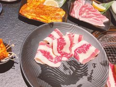 -伊茉家的烤肉店(勒泰中心店)