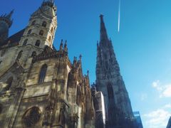 -斯蒂芬主教座堂(Stephansdom)