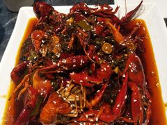 -虾友记(麻辣小龙虾 烤鱼 烧烤)