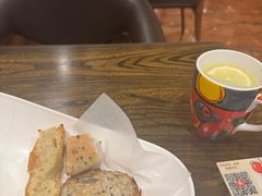 -安妮意大利餐厅(世贸天阶店)