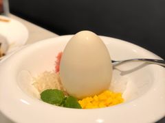 -港丽餐厅(高德置地店)