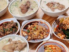 -牛王庙(龙华花园店)