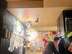 -贰醒·私房小院烧烤 (太古里店)