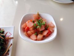 泡菜-嘉和一品粥(方庄店)