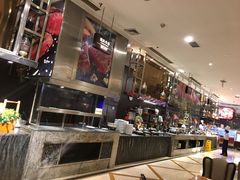 -芭菲盛宴·环球美食(北城国际店)