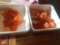 -通海俄式烧烤·俄罗斯大串(嵩山路店)