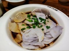 -四方桌·福建客家土菜(沙县步行街店)