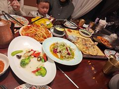 -那拉提之疆·新疆菜(美院店)