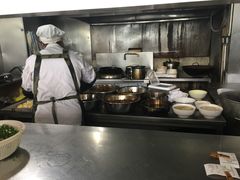 -上海为民商行清真饭店(南大路店)