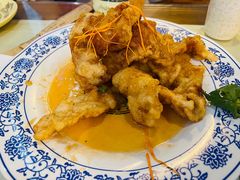 -石老头关东饺子王·东北菜(嘉华鑫城店)