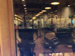 -北京嘉里健身·Kerry Sports(北京嘉里大酒店)