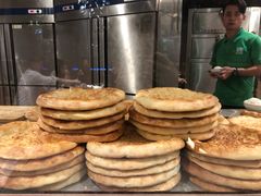 -莲香西域·正宗新疆菜(龙华店)